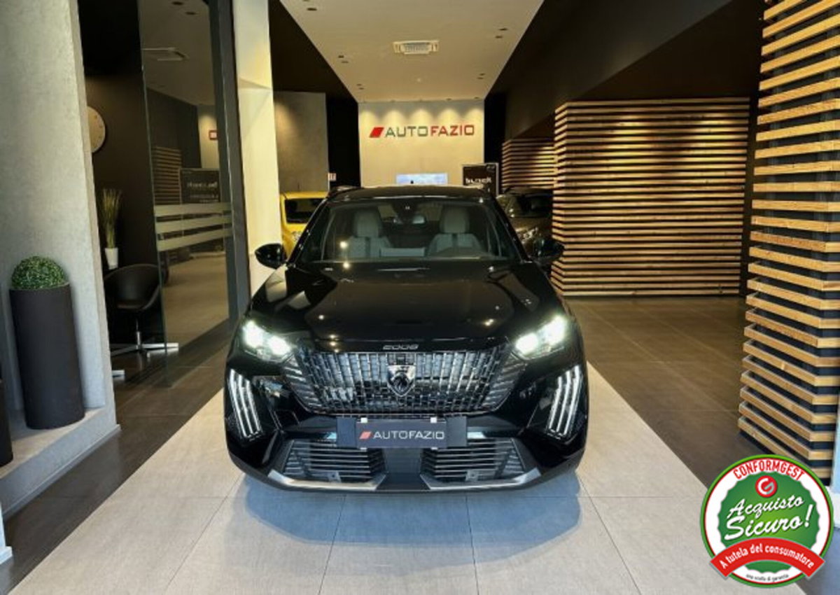 Peugeot 2008 PureTech 100 S&S Allure