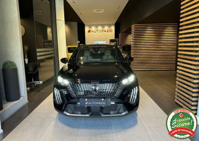 Peugeot 2008 PureTech 100 S&S Allure nuova