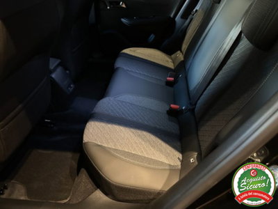 Peugeot 2008 PureTech 100 S&S Allure (10)