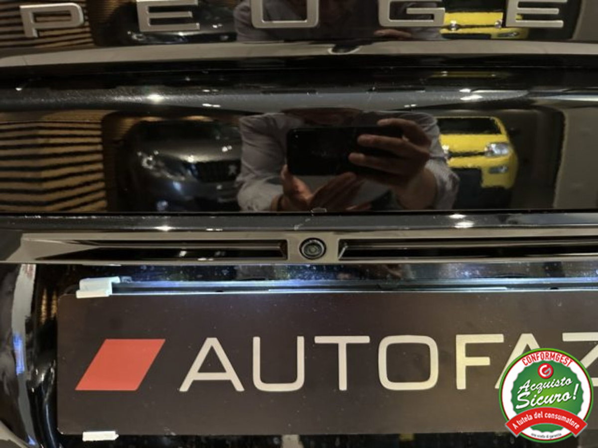 Peugeot 2008 PureTech 100 S&S Allure (14)