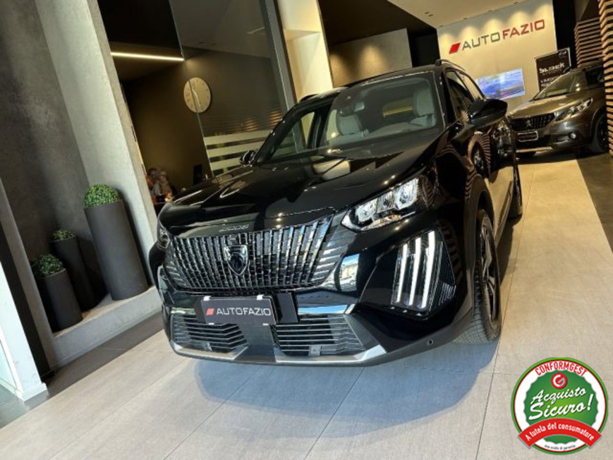 Peugeot 2008 PureTech 100 S&S Allure (2)