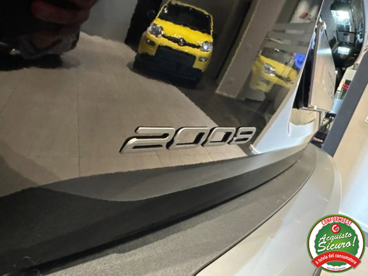 Peugeot 2008 PureTech 100 S&S Allure (20)