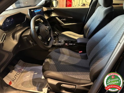 Peugeot 2008 PureTech 100 S&S Allure (7)