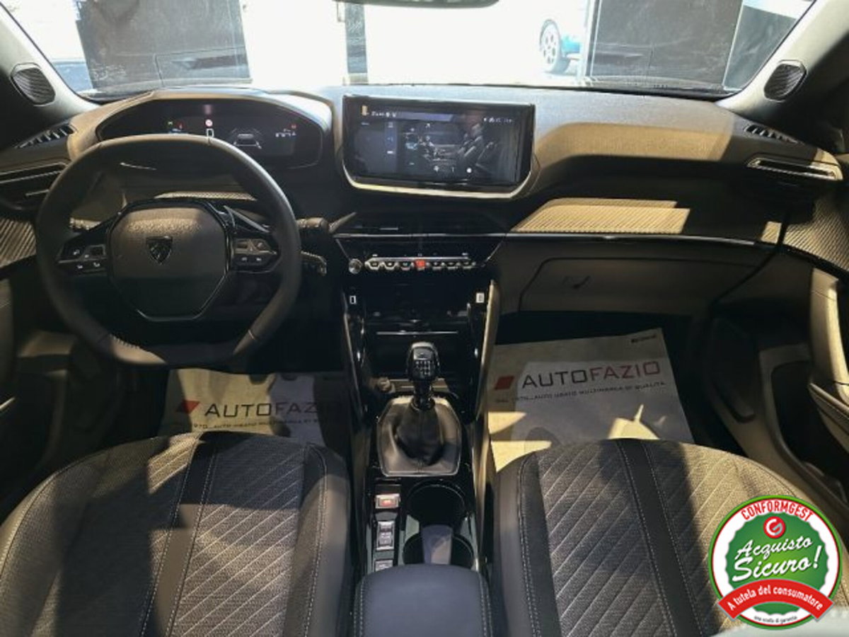 Peugeot 2008 PureTech 100 S&S Allure (8)