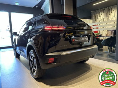 Peugeot 2008 PureTech 100 S&S Allure (9)