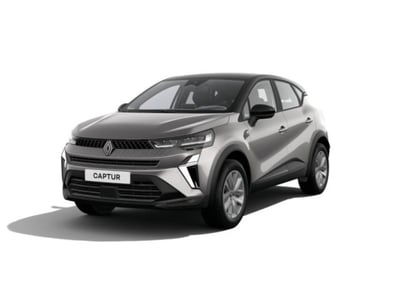 Renault Captur 1.0 tce Evolution 90cv nuova