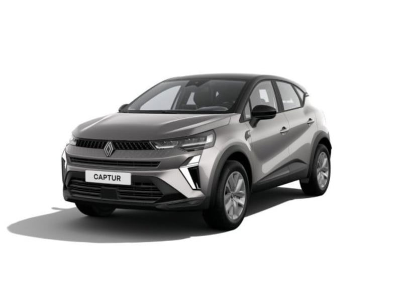 Renault Captur 1.0 tce Evolution 90cv