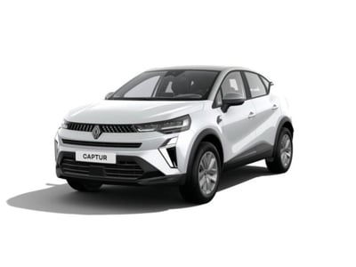 Renault Captur 1.0 tce Evolution 90cv nuova