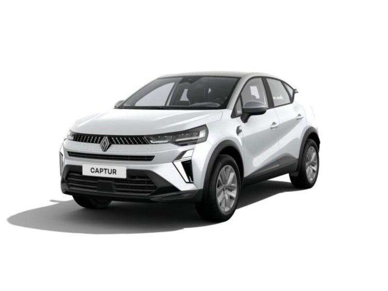 Renault Captur 1.0 tce Evolution 90cv