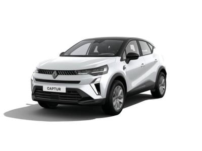 Renault Captur 1.0 tce Evolution 90cv nuova