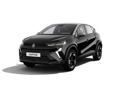 Renault Captur 1.0 eco-g Techno 100cv nuova