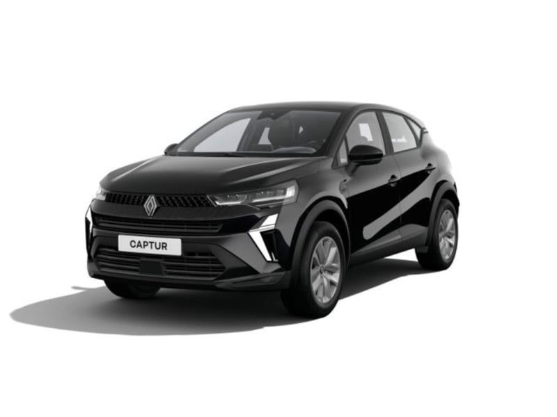 Renault Captur 1.0 eco-g Evolution 100cv