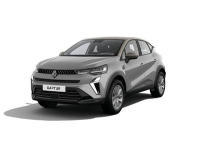 Renault Captur 1.0 eco-g Evolution 100cv nuova