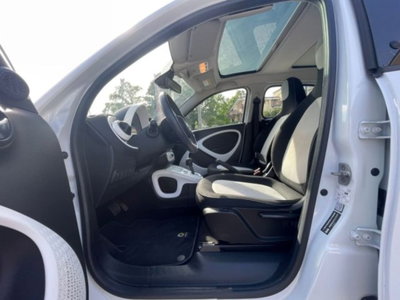 smart forfour forfour 90 0.9 Turbo Youngster (10)