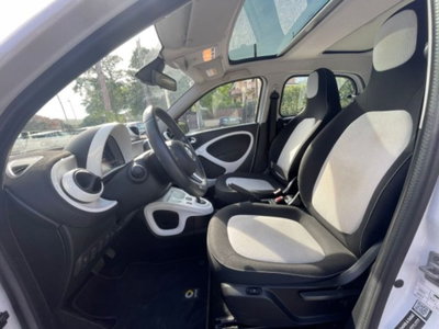 smart forfour forfour 90 0.9 Turbo Youngster (11)