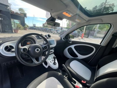 smart forfour forfour 90 0.9 Turbo Youngster (12)