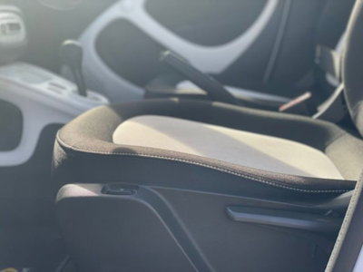 smart forfour forfour 90 0.9 Turbo Youngster (13)