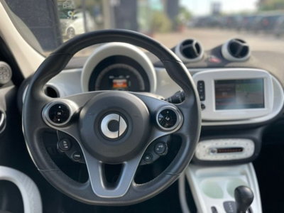 smart forfour forfour 90 0.9 Turbo Youngster (14)