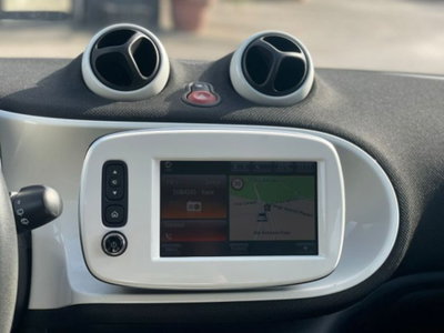 smart forfour forfour 90 0.9 Turbo Youngster (16)