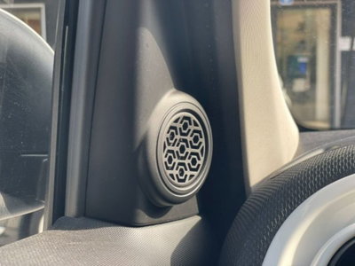 smart forfour forfour 90 0.9 Turbo Youngster (20)