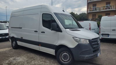 Mercedes-Benz Sprinter F32/33 311 CDI FWD TN Furgone Business