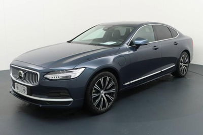 Volvo S90 T8 Recharge AWD Plug-in Hybrid aut. Ultimate Bright nuova