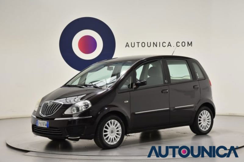 Lancia Musa 1.4 Diva Ecochic GPL