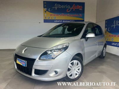 Renault Scenic E-Tech Electric 1.5 dCi 110CV Dynamique usata