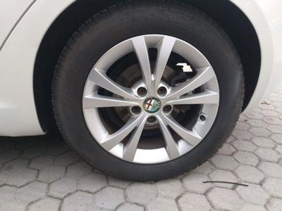 Alfa Romeo Giulietta 1.6 JTDm-2 Giulietta (7)