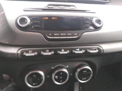 Alfa Romeo Giulietta 1.6 JTDm-2 Giulietta (9)