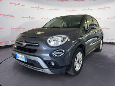 Fiat 500X 1.3 MultiJet 95 CV Business usata