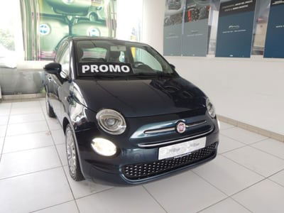 Fiat 500 1.2 EasyPower Lounge usata