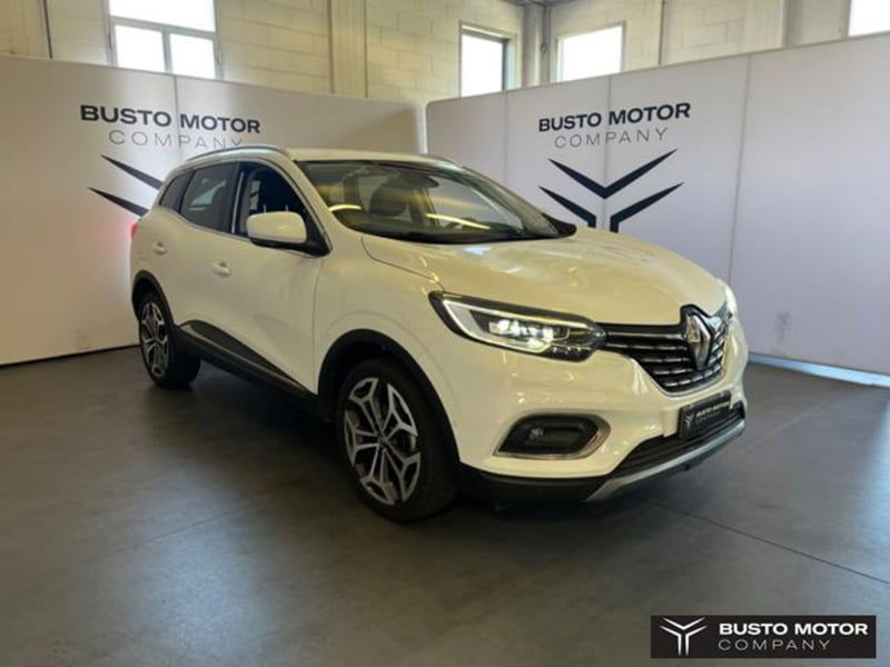 Renault Kadjar dCi 8V 115CV Sport Edition