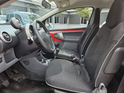 Peugeot 107 68CV 3p. Desir (6)