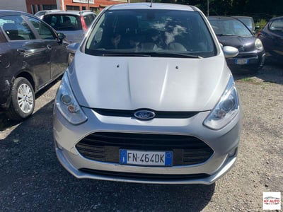 Ford B-Max B-Max 1.4 90 CV GPL usata