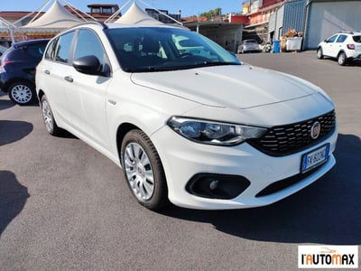 Fiat Tipo Station Wagon Tipo 1.3 Mjt S&S SW Easy usata