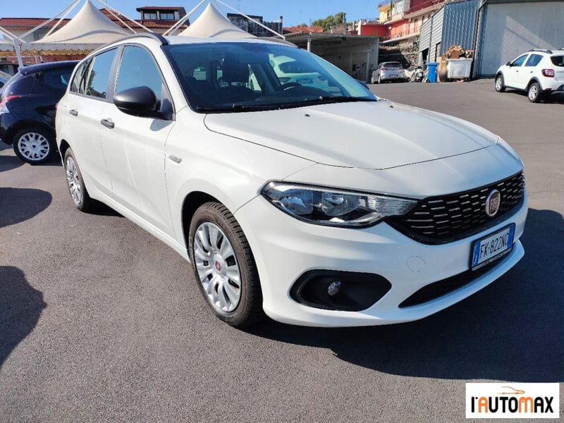 Fiat Tipo Station Wagon Tipo 1.3 Mjt S&S SW Easy
