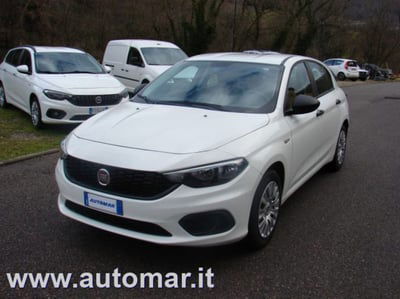 Fiat Tipo Tipo 1.3 Mjt S&S 5 porte Business usata