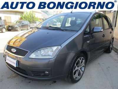 Ford Focus 2.0 TDCi (136CV) Ghia  usata