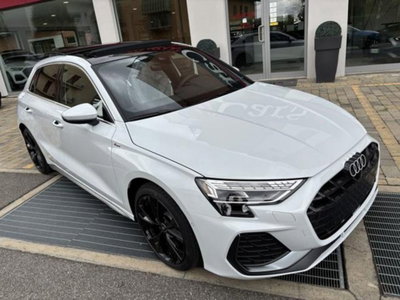 Audi A3 Sportback 35 TDI S line edition (15)
