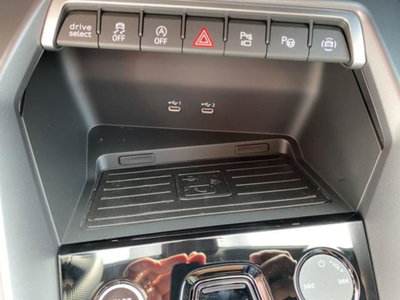 Audi A3 Sportback 35 TDI S line edition (19)