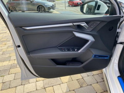 Audi A3 Sportback 35 TDI S line edition (12)