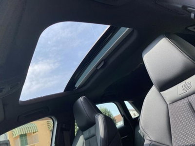 Audi A3 Sportback 35 TDI S line edition (13)