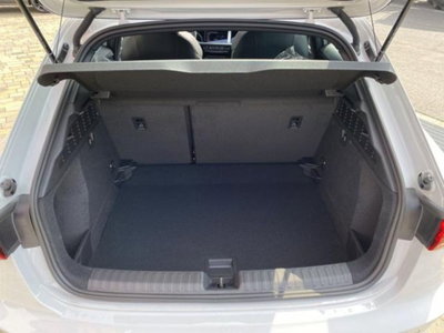Audi A3 Sportback 35 TDI S line edition (14)
