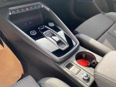 Audi A3 Sportback 35 TDI S line edition (9)