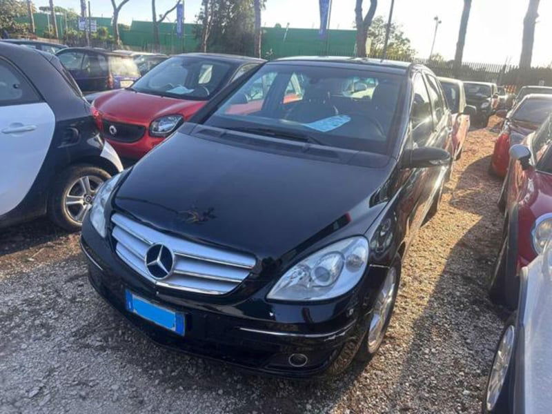 Mercedes-Benz Classe B 180 CDI Sport
