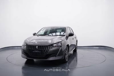 Peugeot 208 1.2 puretech Active s&s 75cv usata