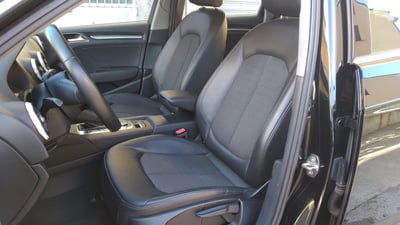 Audi A3 Sportback 2.0 TDI S tronic Design  usata