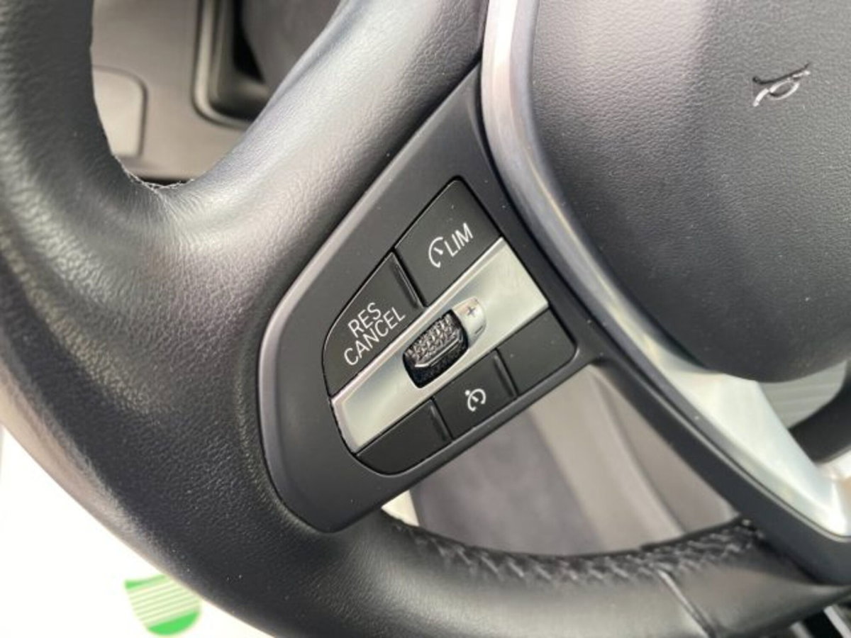 BMW X3 sDrive18d Business Advantage Aut. (12)
