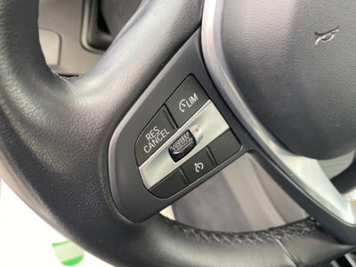 BMW X3 sDrive18d Business Advantage Aut. (12)